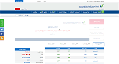 Desktop Screenshot of alseefonline.com